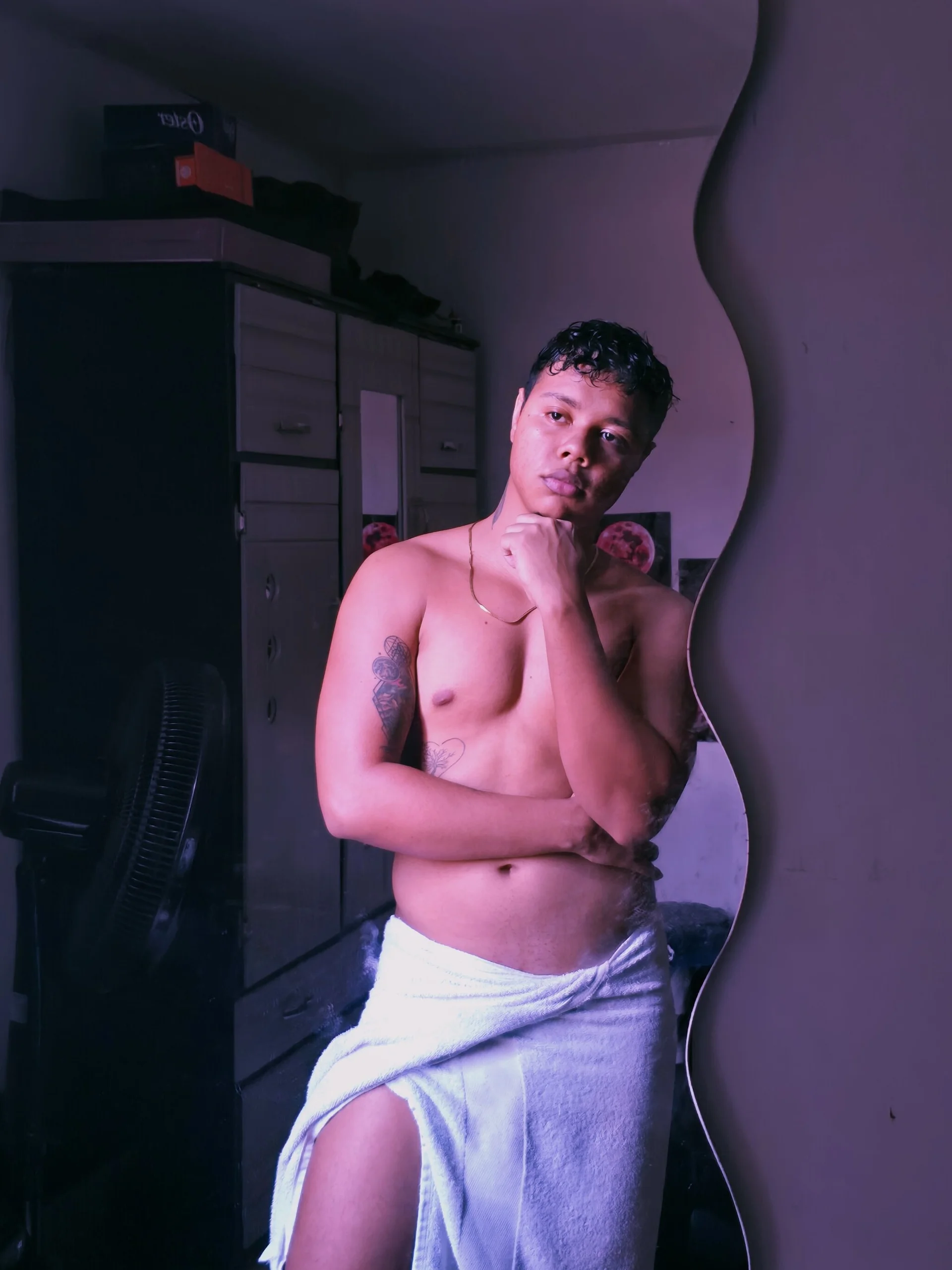 XXX Porn Photo of Nude Robertmiller21 40