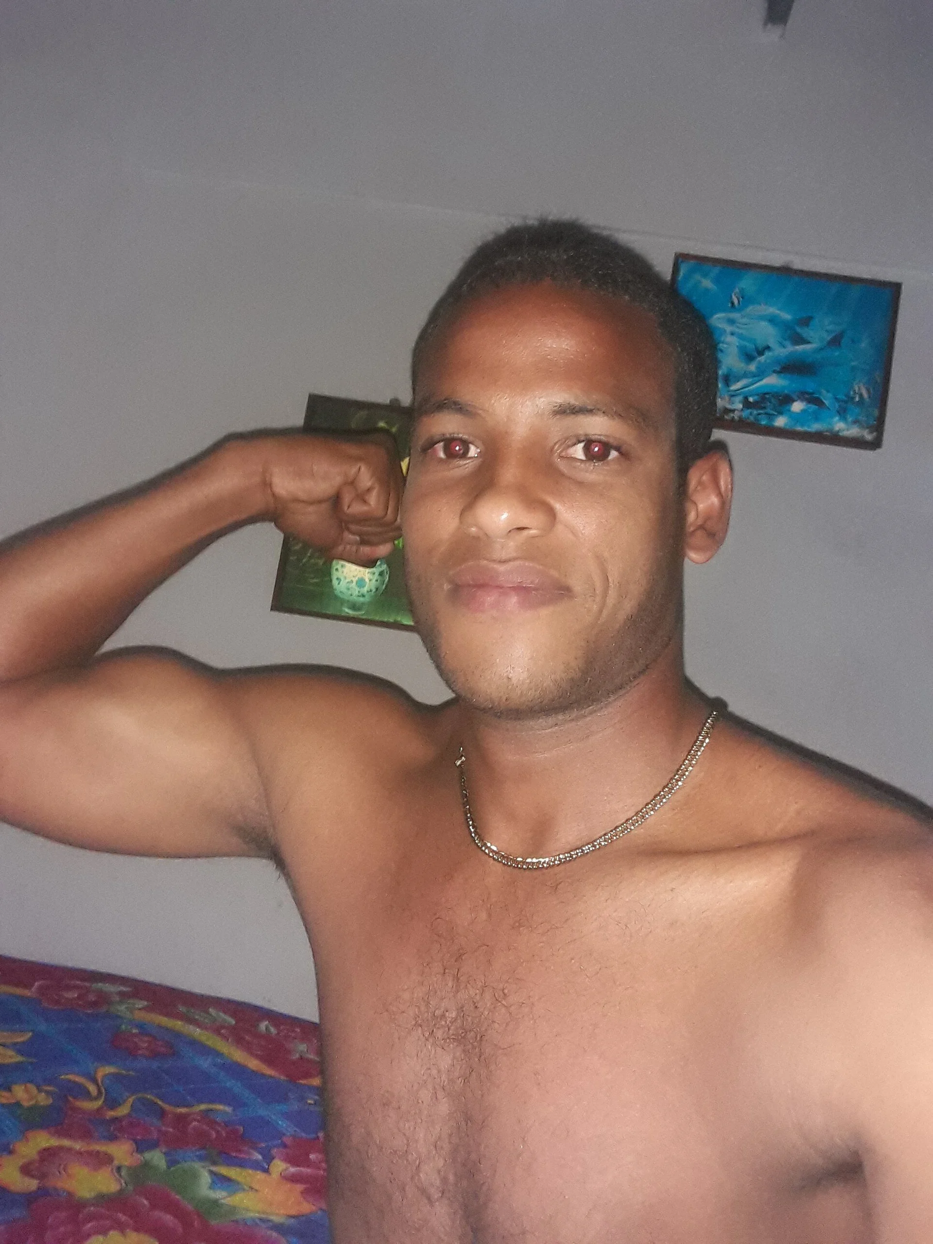 XXX Porn Photo of Nude michel_sc 31