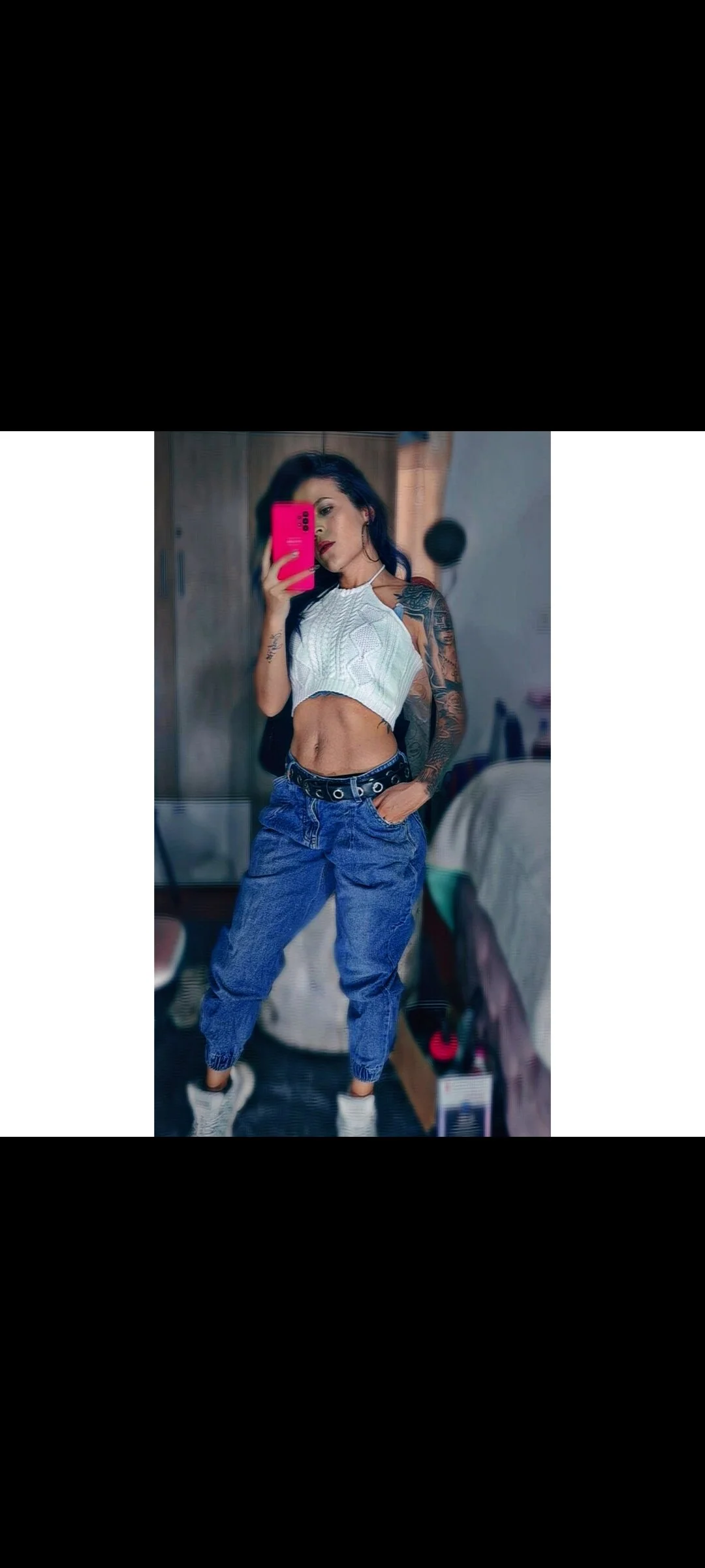 XXX Porn Photo of Nude Elektra_Storm 2
