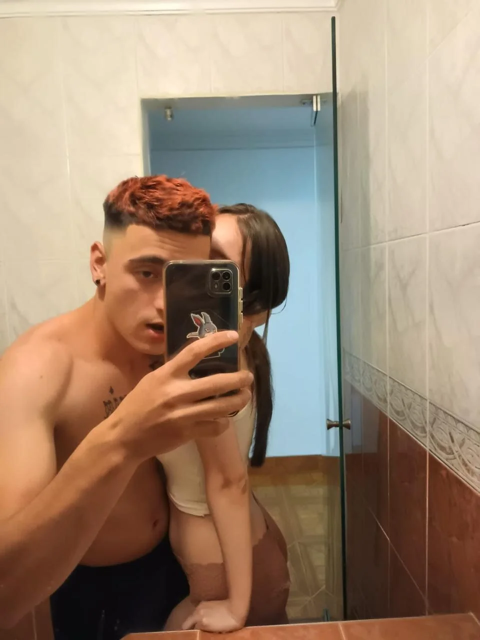 XXX Porn Photo of Nude luna_prohibida16 10
