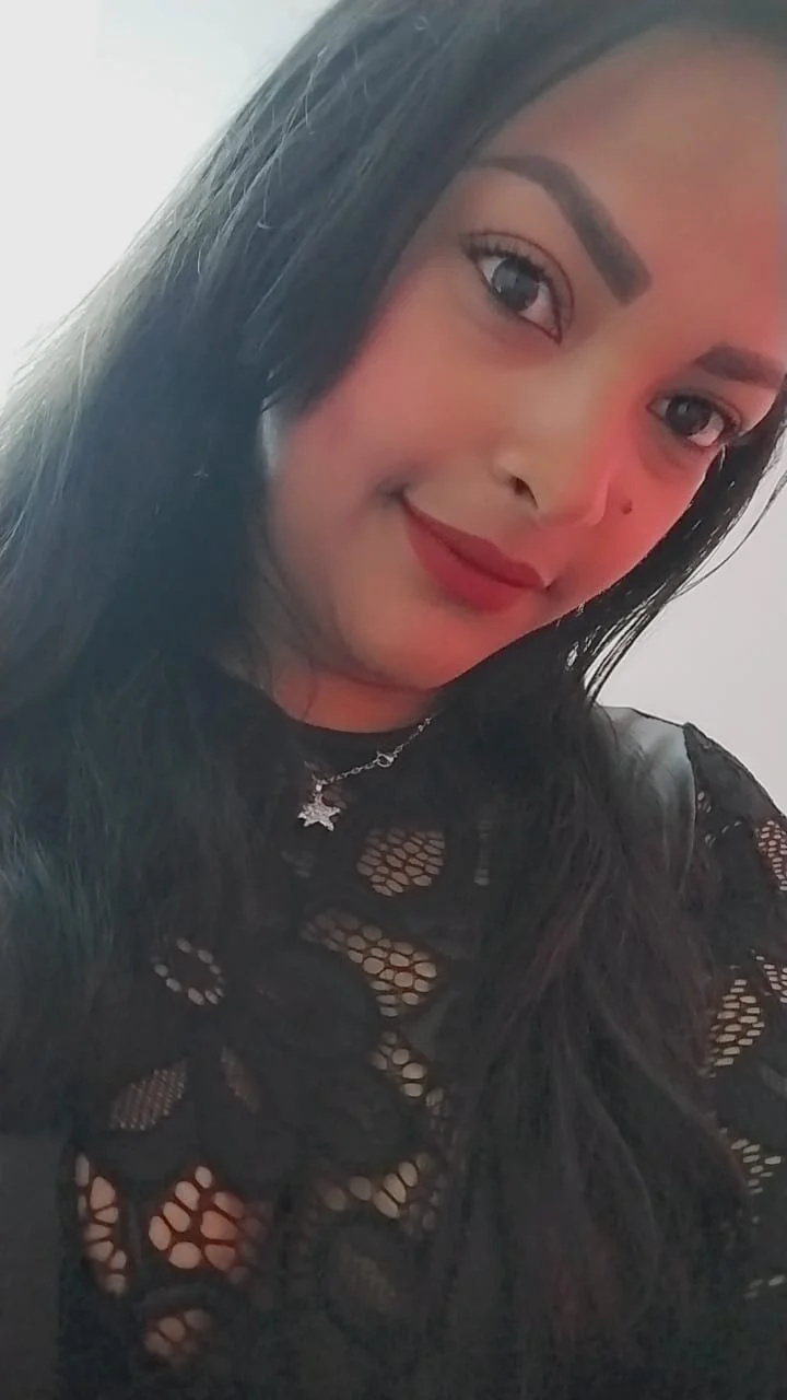 XXX Porn Photo of Nude Danna_Ramiirez 13