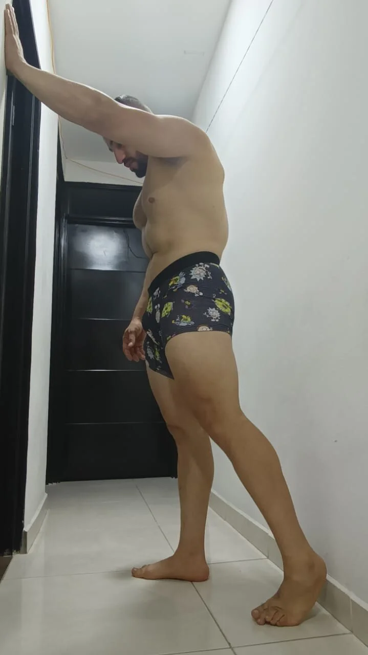 XXX Porn Photo of Nude Noah_miills1_hot 6