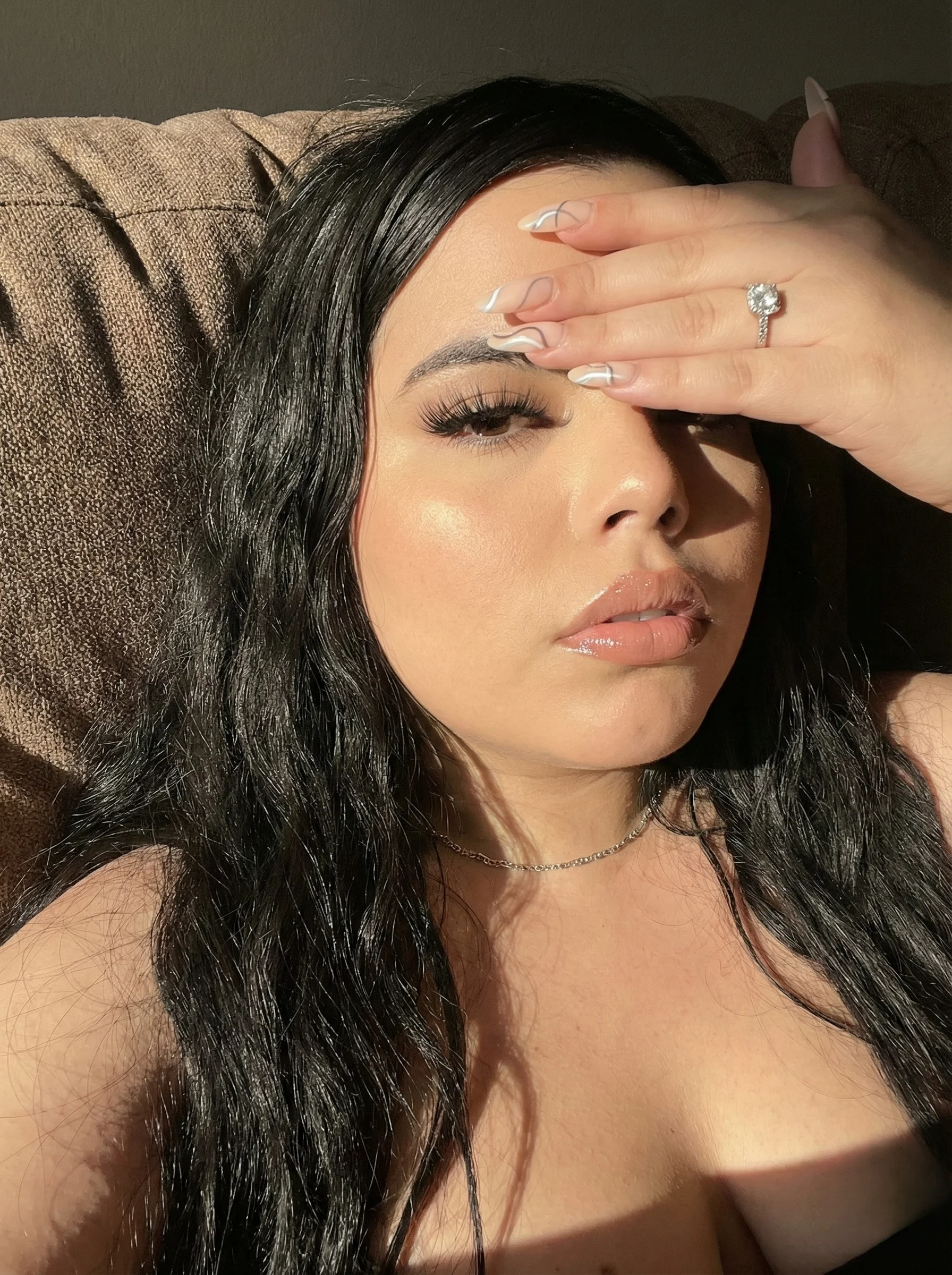 XXX Porn Photo of Nude Nathaly_Rose1126 20