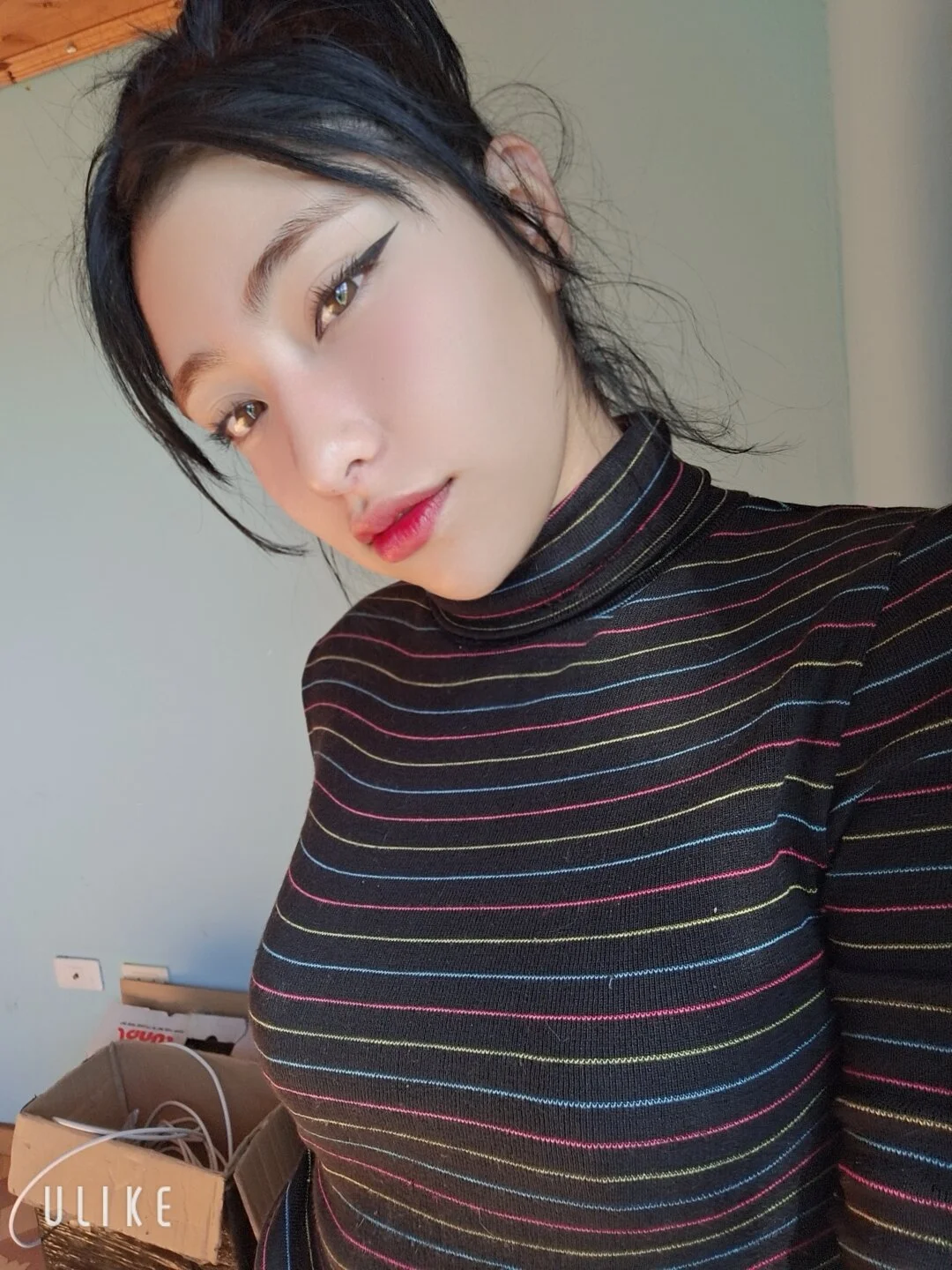 XXX Porn Photo of Nude yeon-ju 3