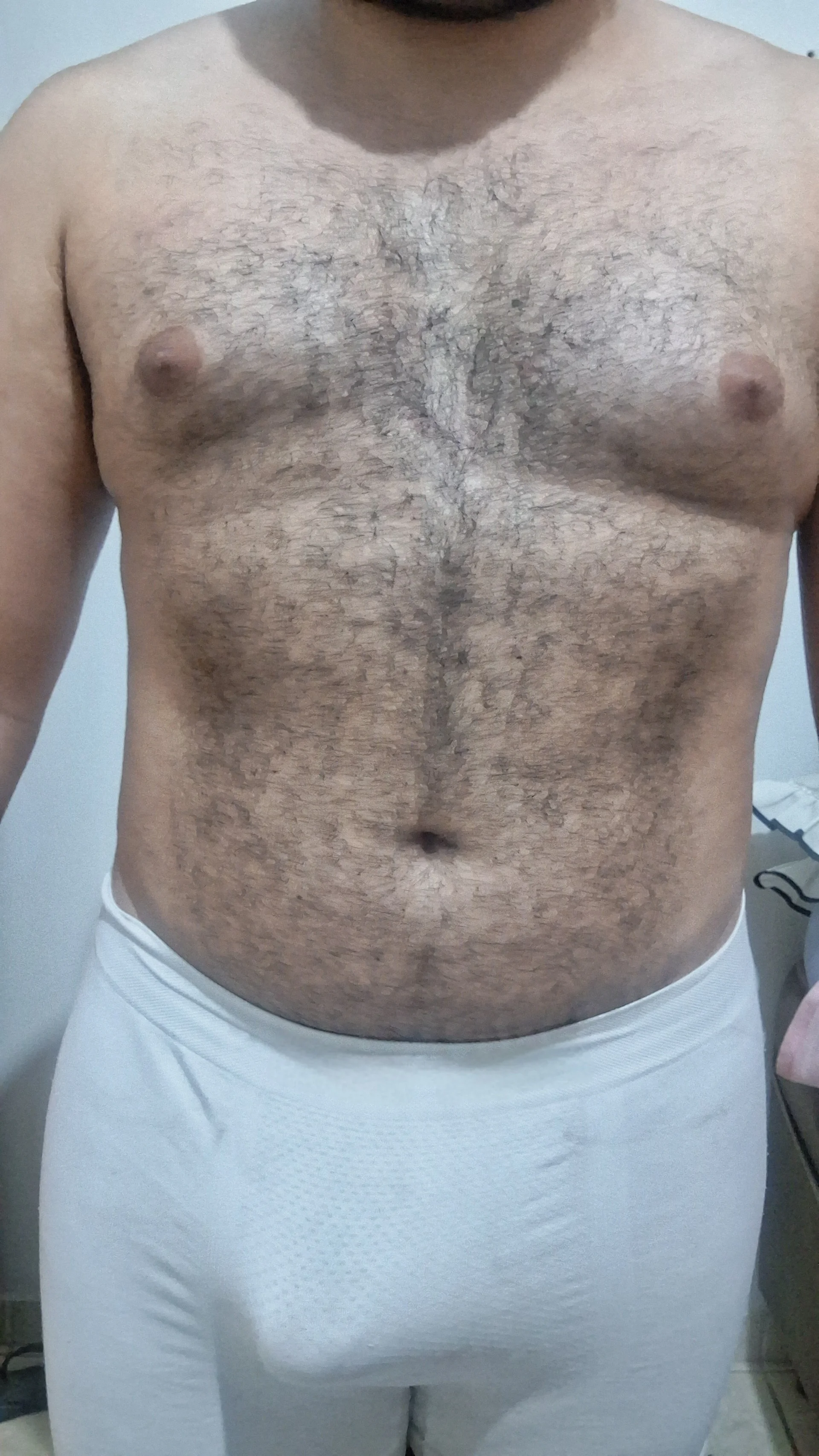 XXX Porn Photo of Nude Urso_Nerd 4