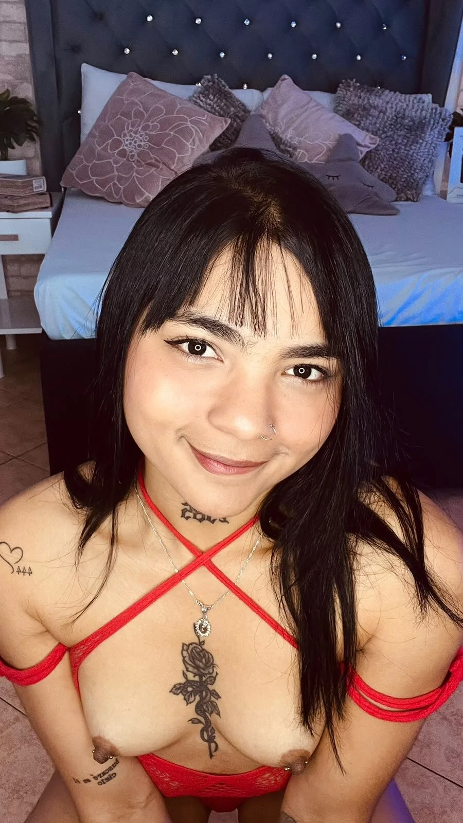 XXX Porn Photo of Nude PauVega_ 13
