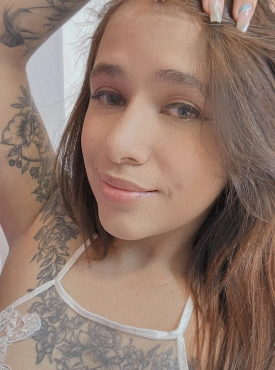 XXX Porn Photo of Nude kathypink_ 7