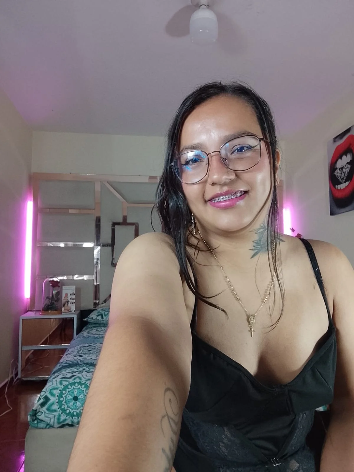 XXX Porn Photo of Nude Sharit_honey 4