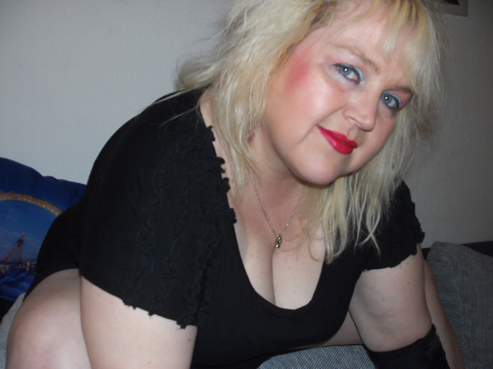 XXX Porn Photo of Nude Blasflittchen 104