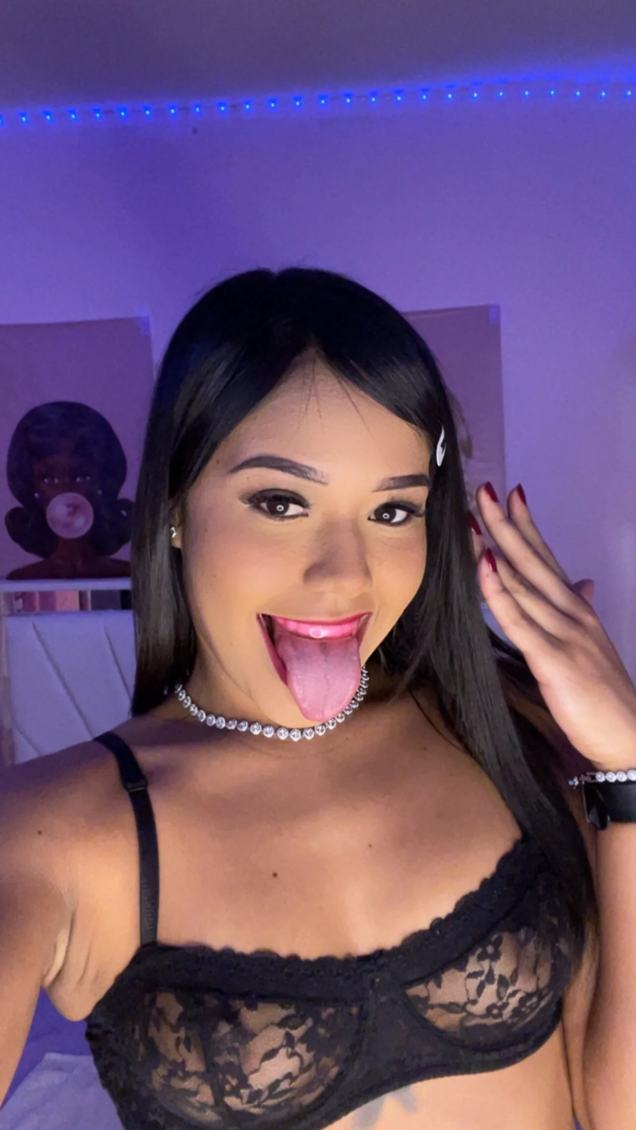 XXX Porn Photo of Nude Geralllll 16