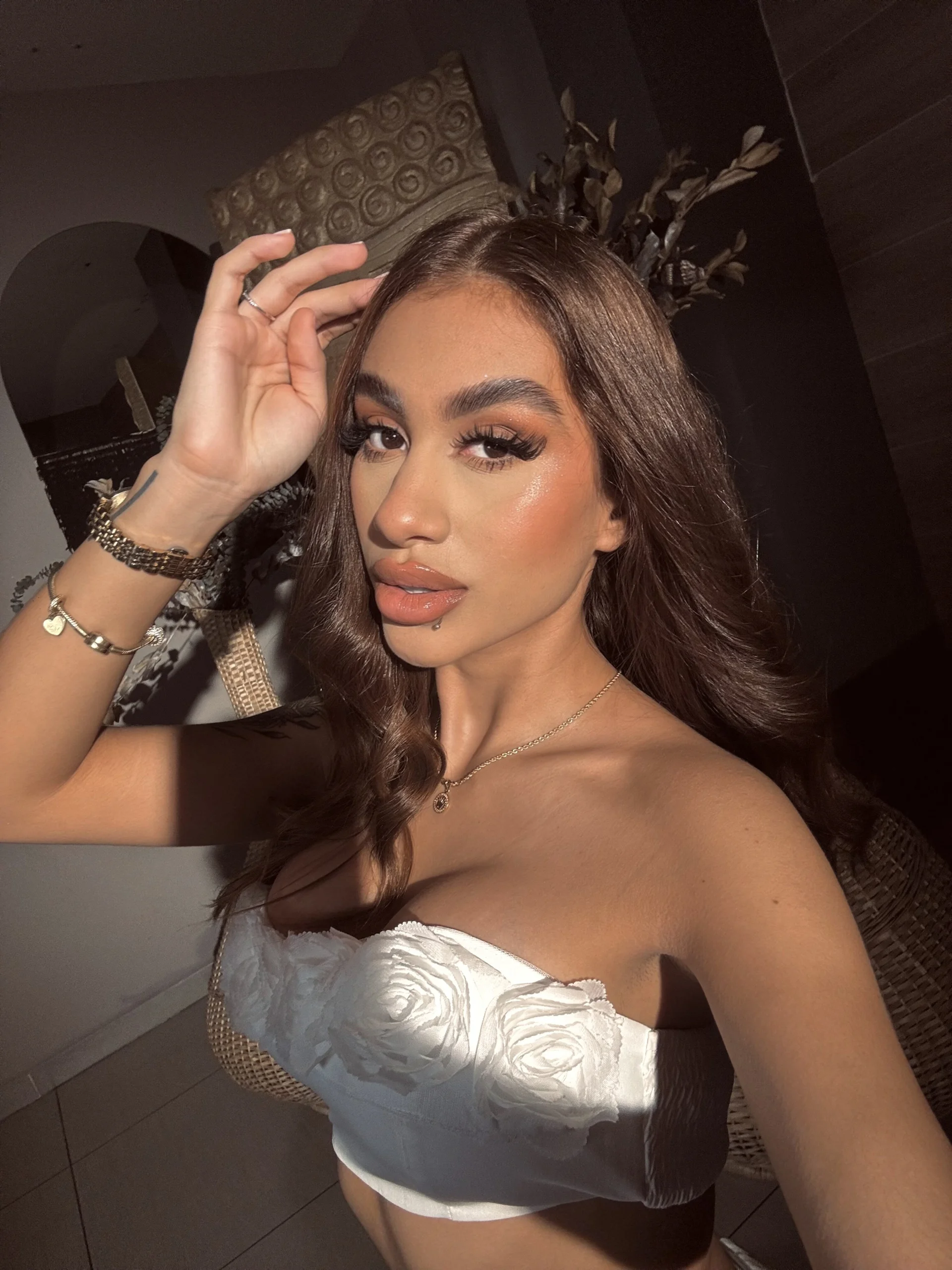 XXX Porn Photo of Nude DannaCruz 152