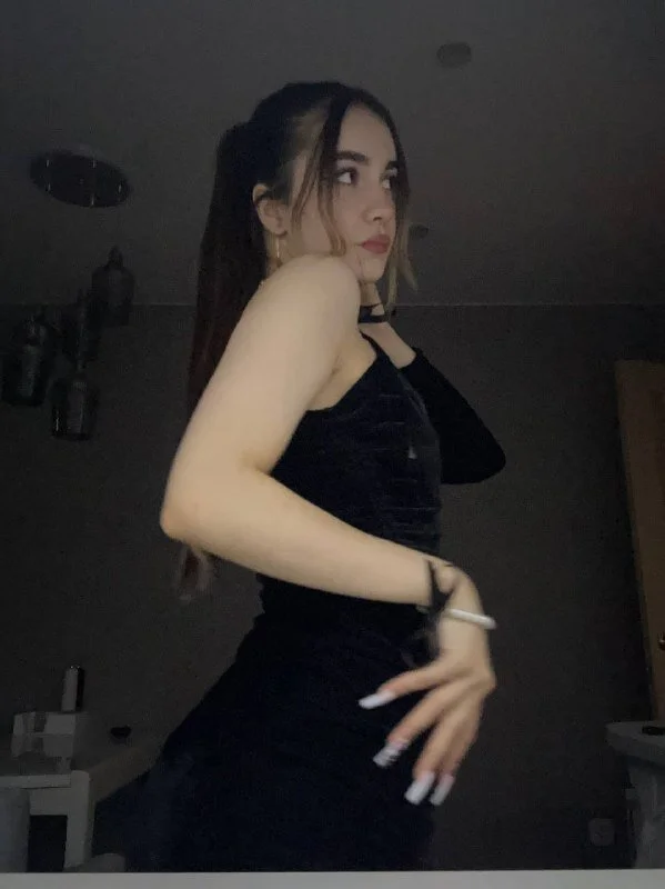 XXX Porn Photo of Nude CupSizeGirl 54