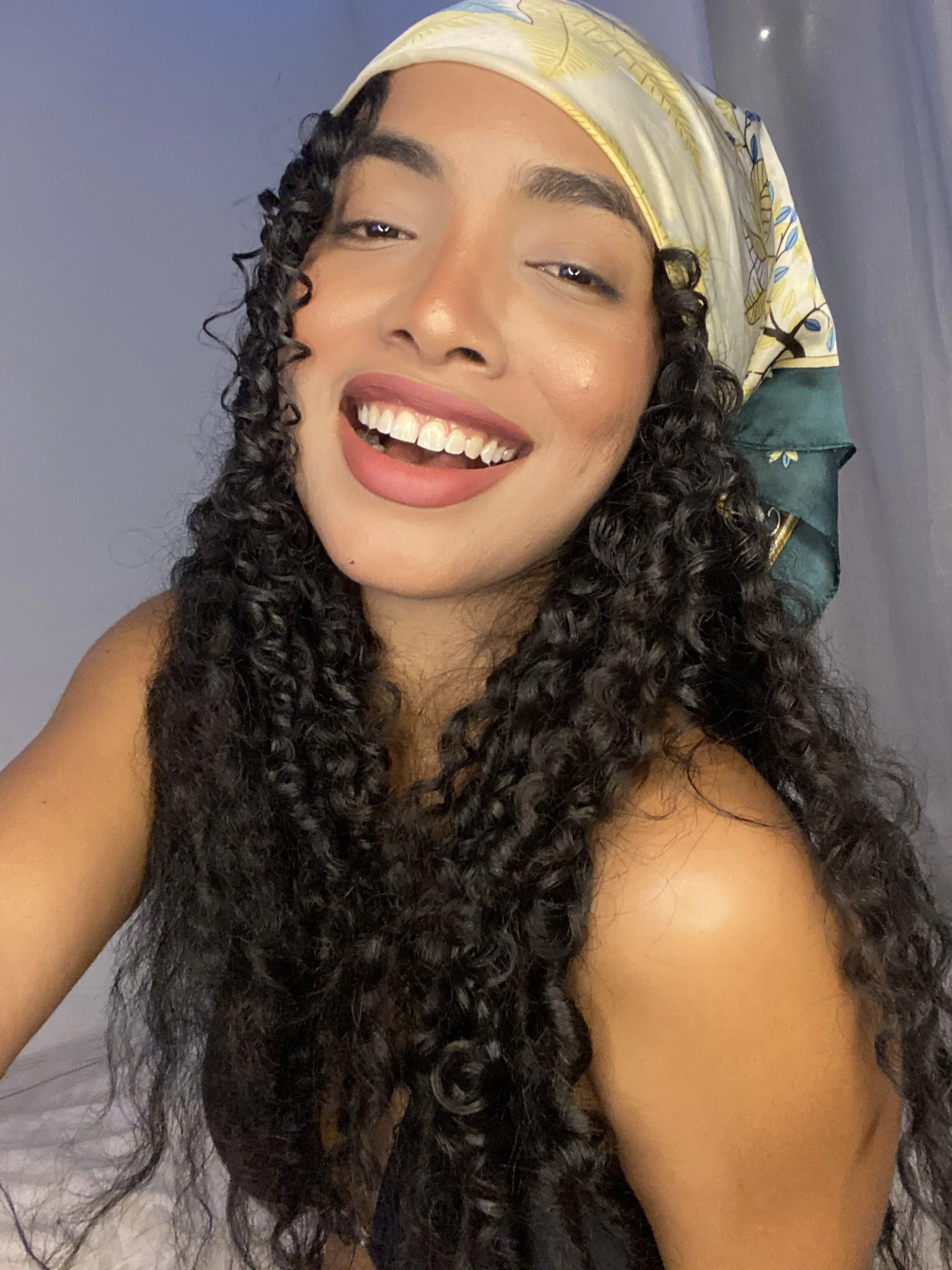 XXX Porn Photo of Nude nicoleebony1 44