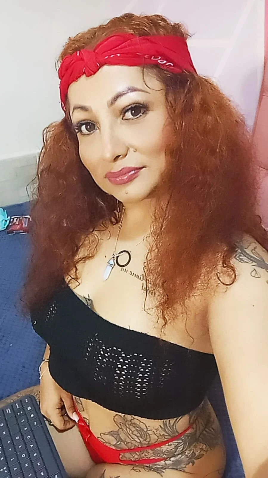 XXX Porn Photo of Nude Lena_lawson 12