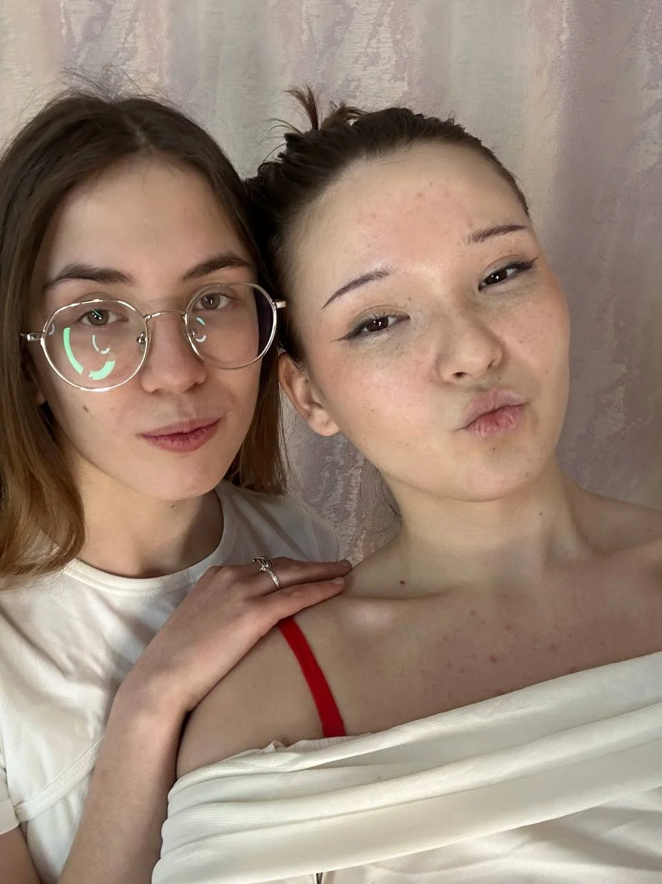 XXX Porn Photo of Nude TessieNoffsinger 18