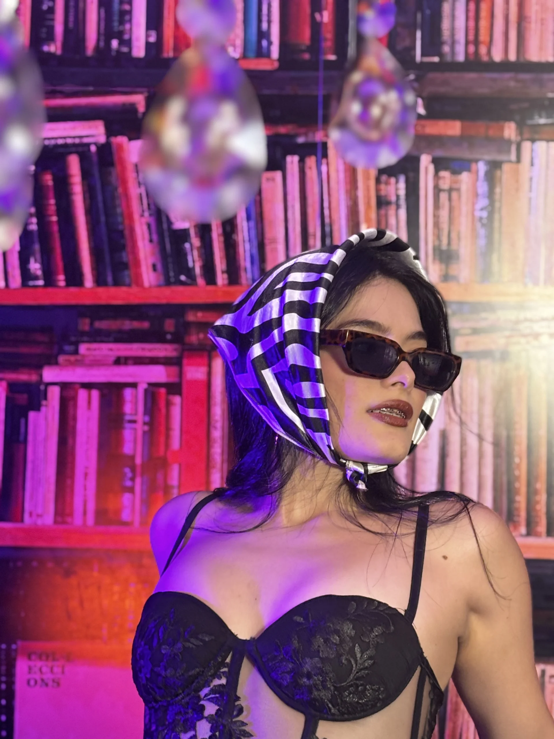 XXX Porn Photo of Nude GiaFerrara 12