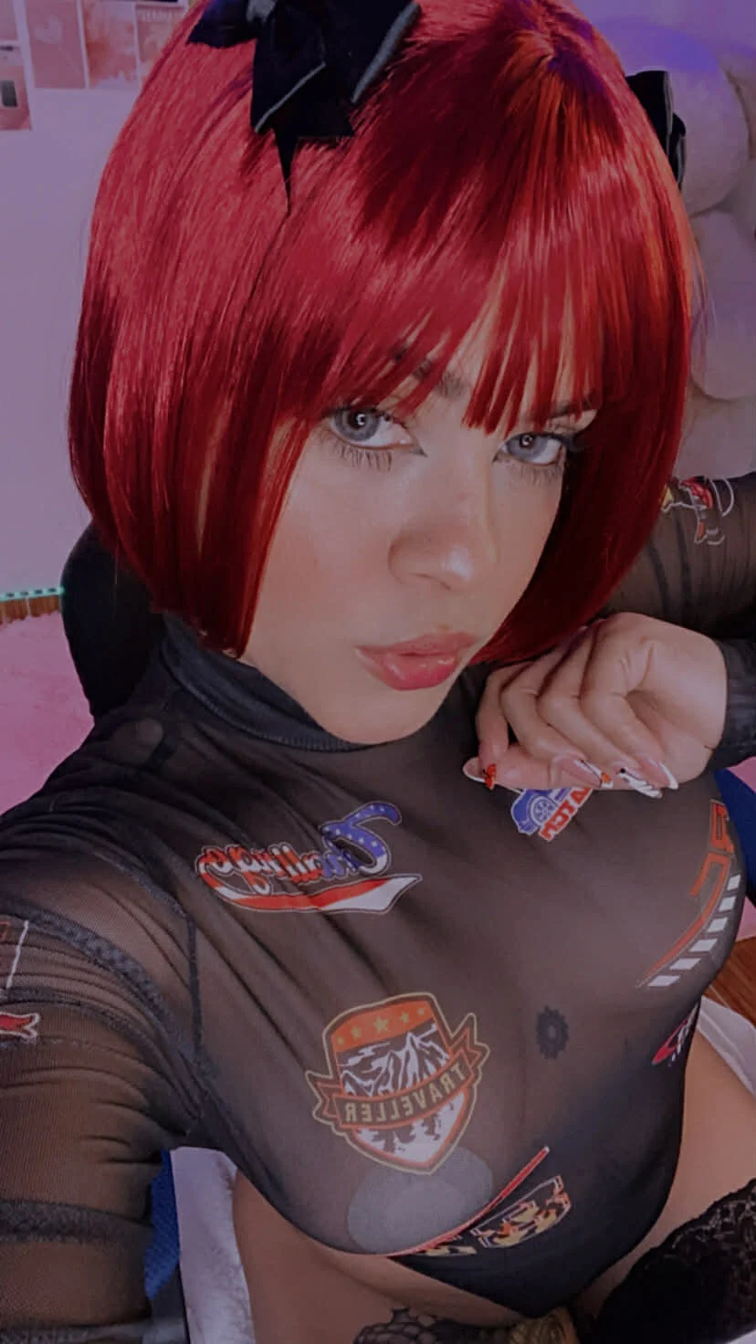 XXX Porn Photo of Nude BabyAkira2 23
