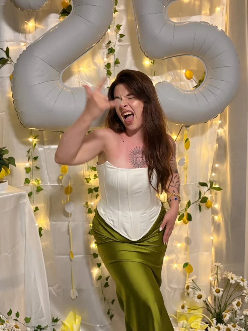 XXX Porn Photo of Nude AngelicaHollywood 33