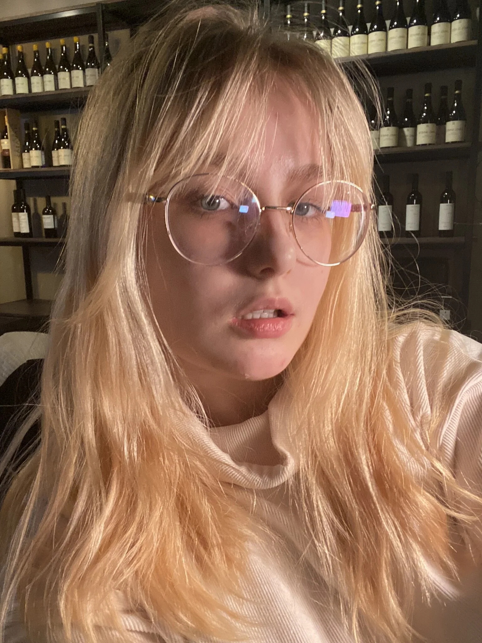 XXX Porn Photo of Nude JacyWinslat 4