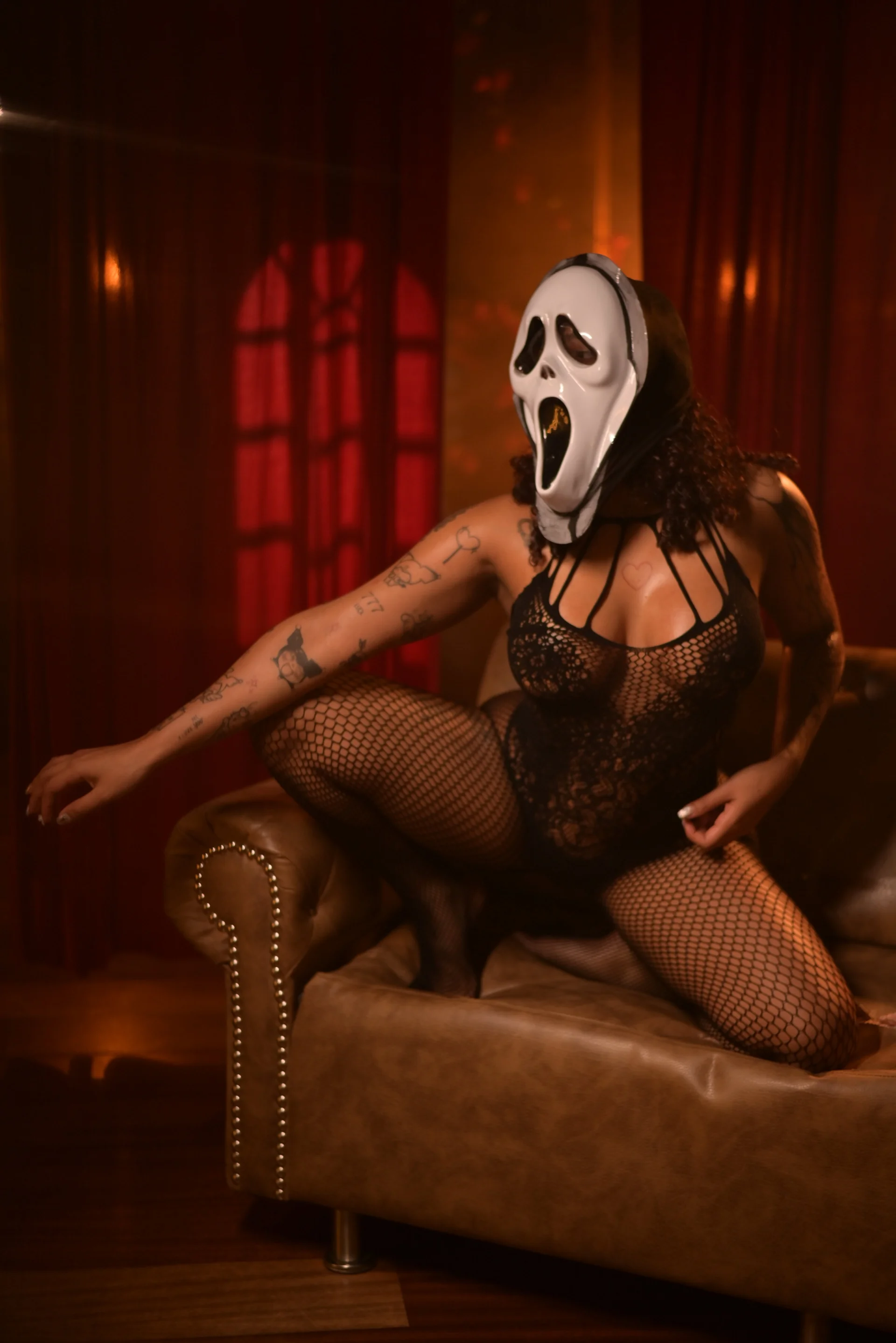 XXX Porn Photo of Nude LuckySwagson 64