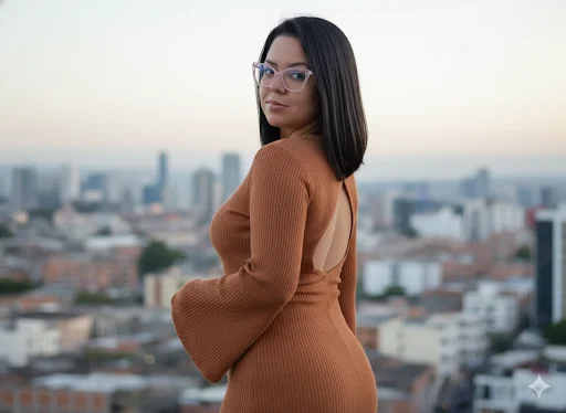 XXX Porn Photo of Nude KiaraRouse 4
