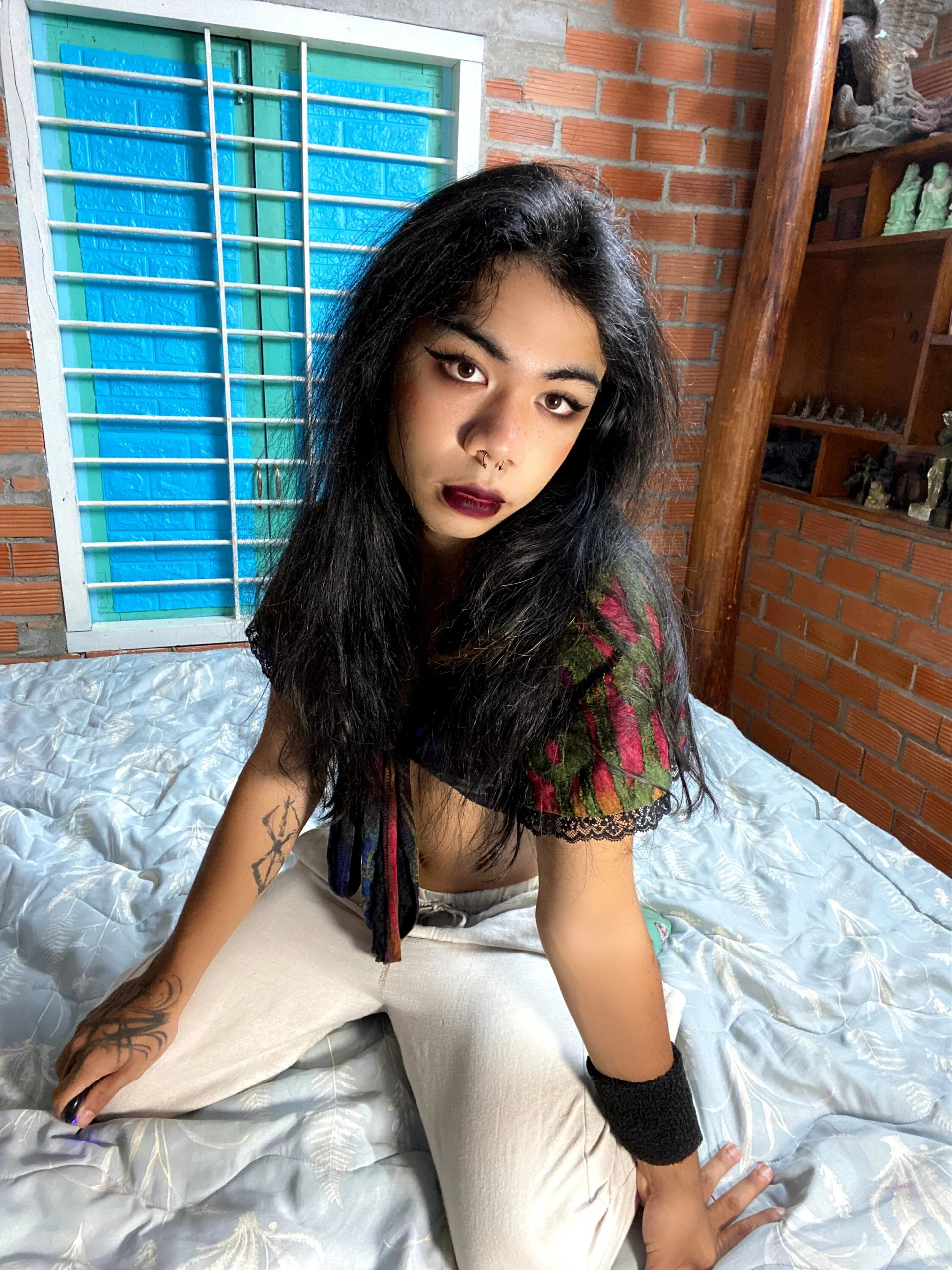XXX Porn Photo of Nude venusvaleria 1