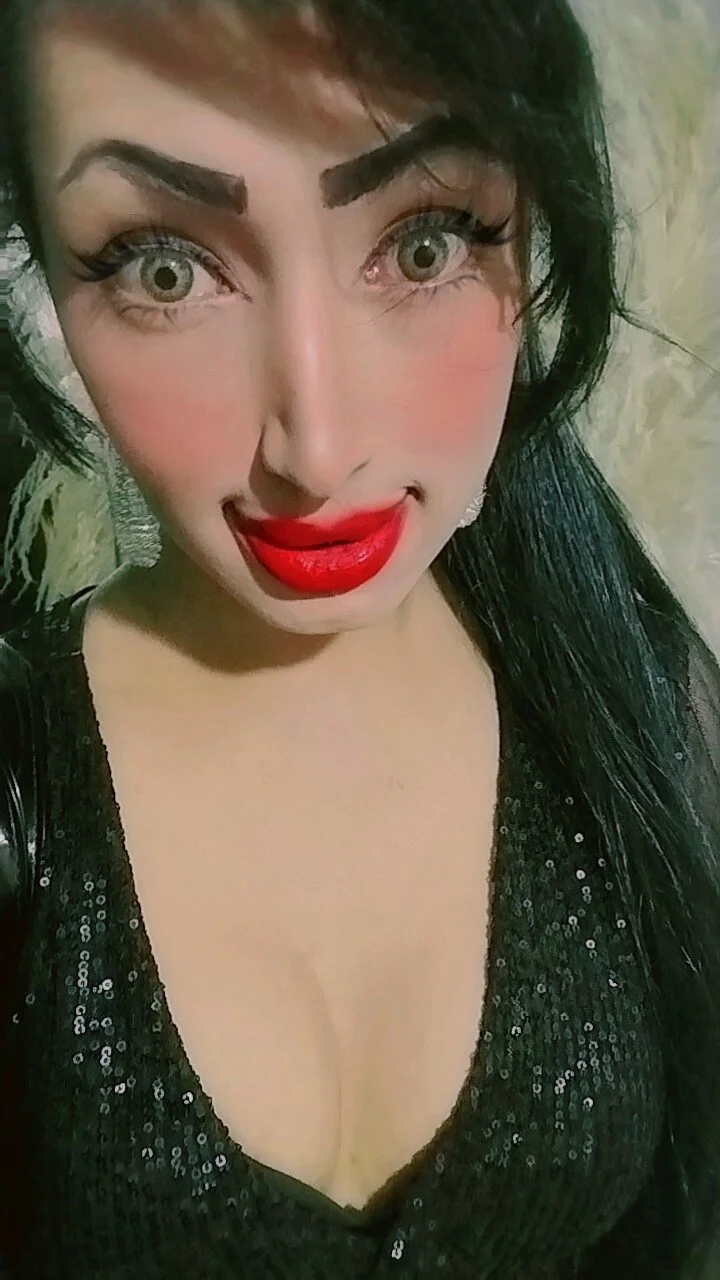 XXX Porn Photo of Nude hilary_rodriguez 9