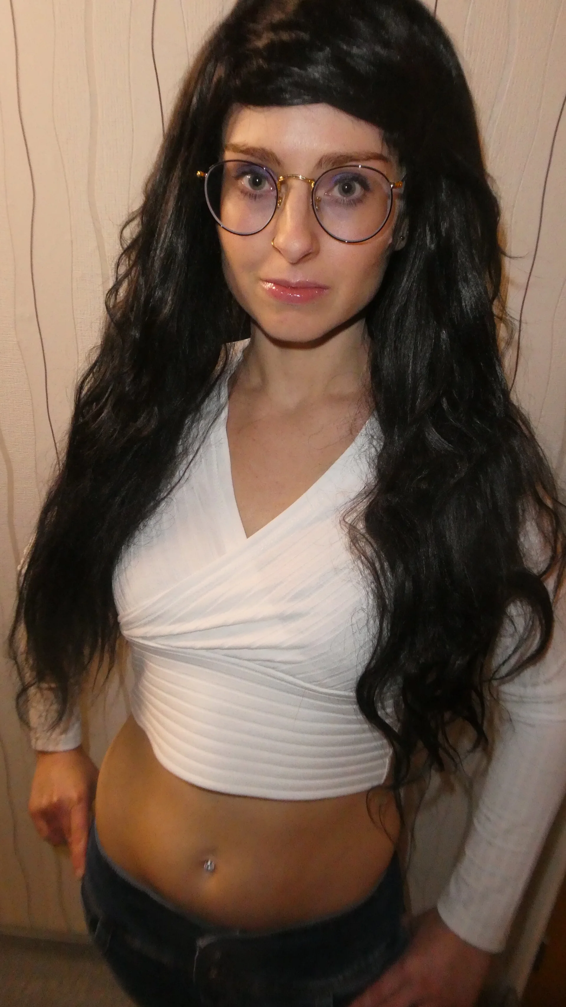 XXX Porn Photo of Nude secretmia 9