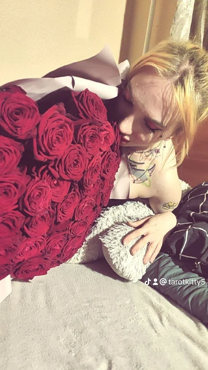 XXX Porn Photo of Nude AssolSoul 14