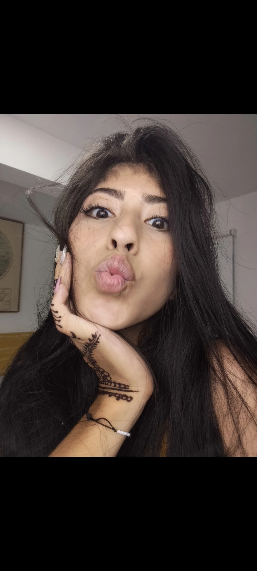 XXX Porn Photo of Nude chaymae_nah_ 48