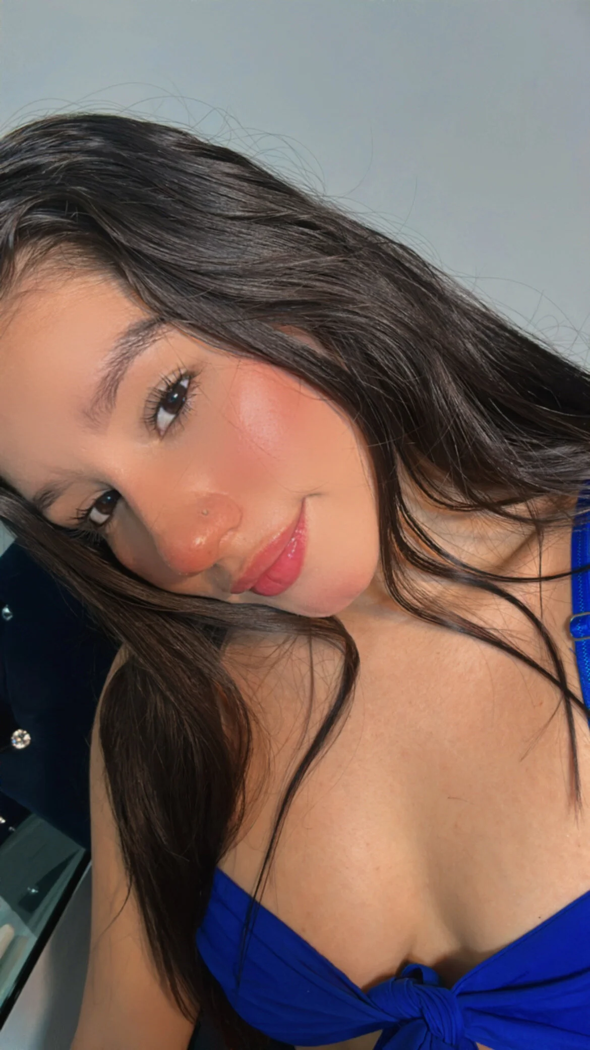 XXX Porn Photo of Nude Abbiee_8 54