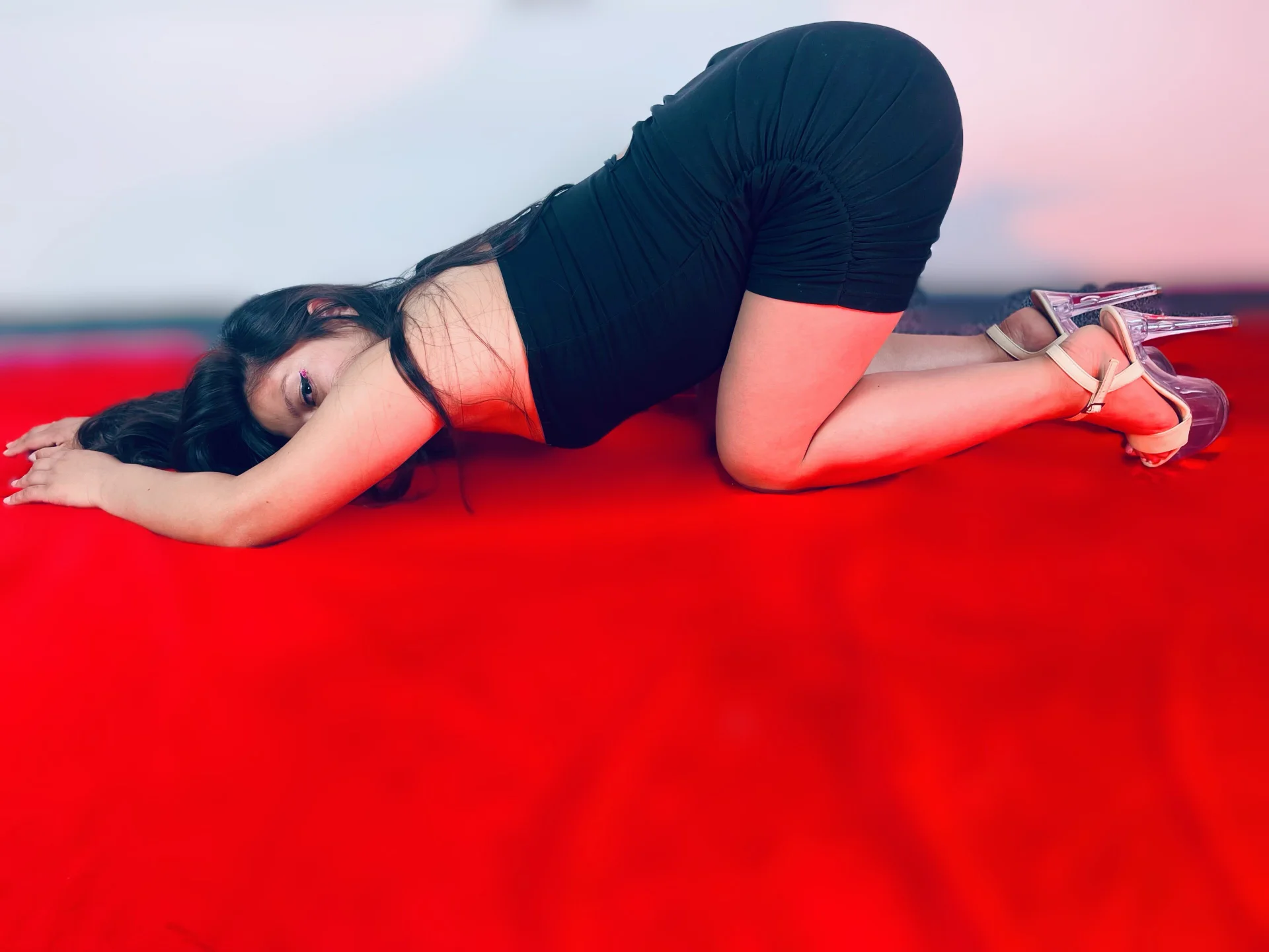 XXX Porn Photo of Nude Miaa_Smiith_ 20