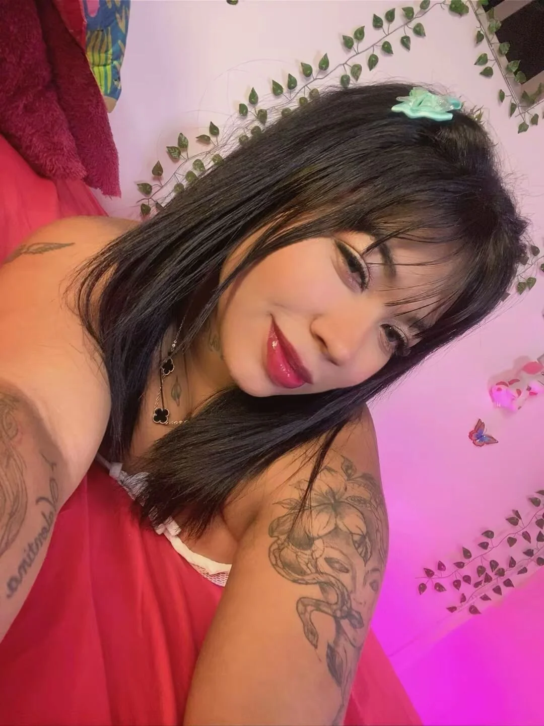 XXX Porn Photo of Nude Emily_restrepo 48
