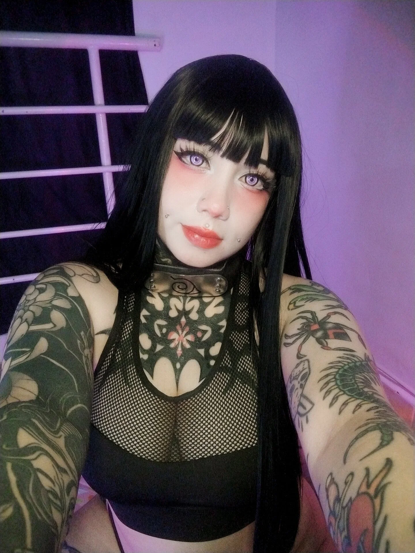 XXX Porn Photo of Nude Kat_riina 18