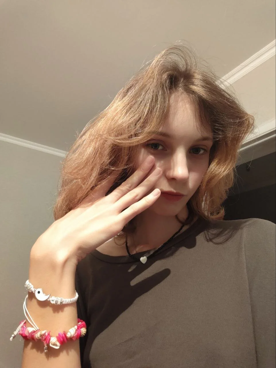 XXX Porn Photo of Nude Fafa_Fluff 155