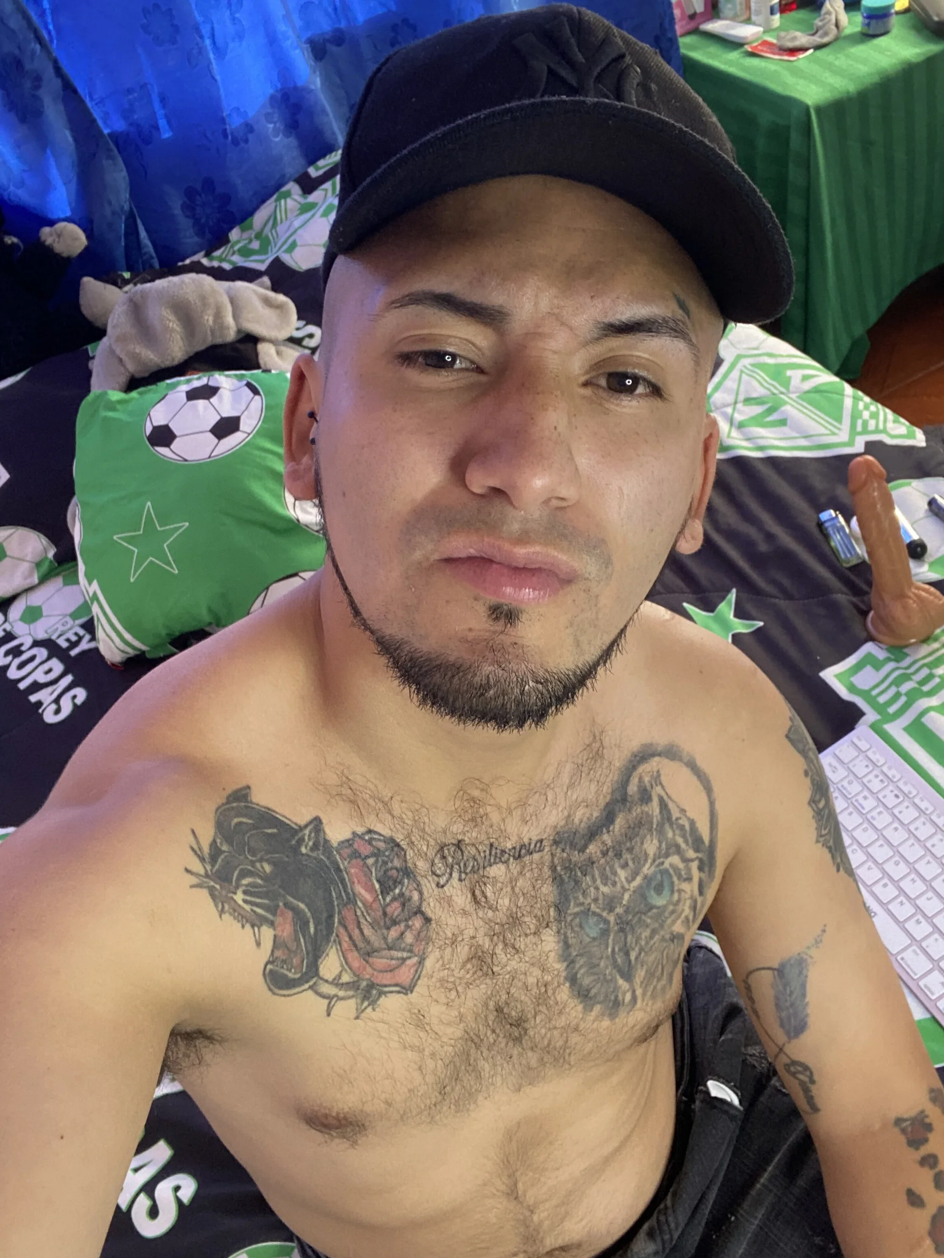 XXX Porn Photo of Nude Saenz_LotusTemp 29