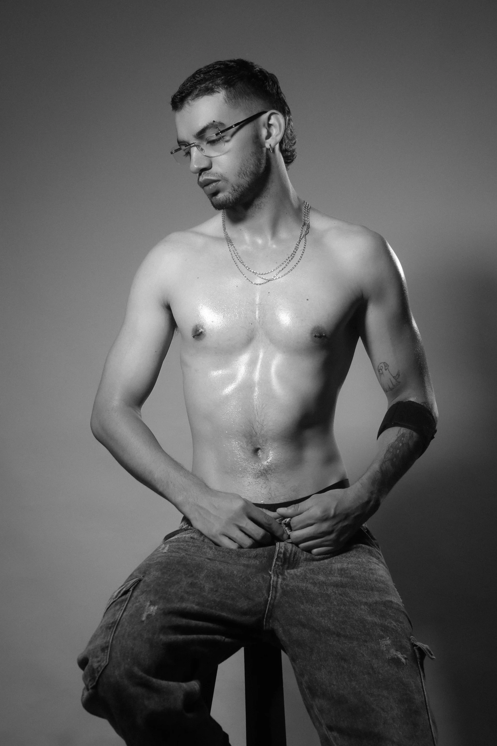 XXX Porn Photo of Nude Michael_magno 33