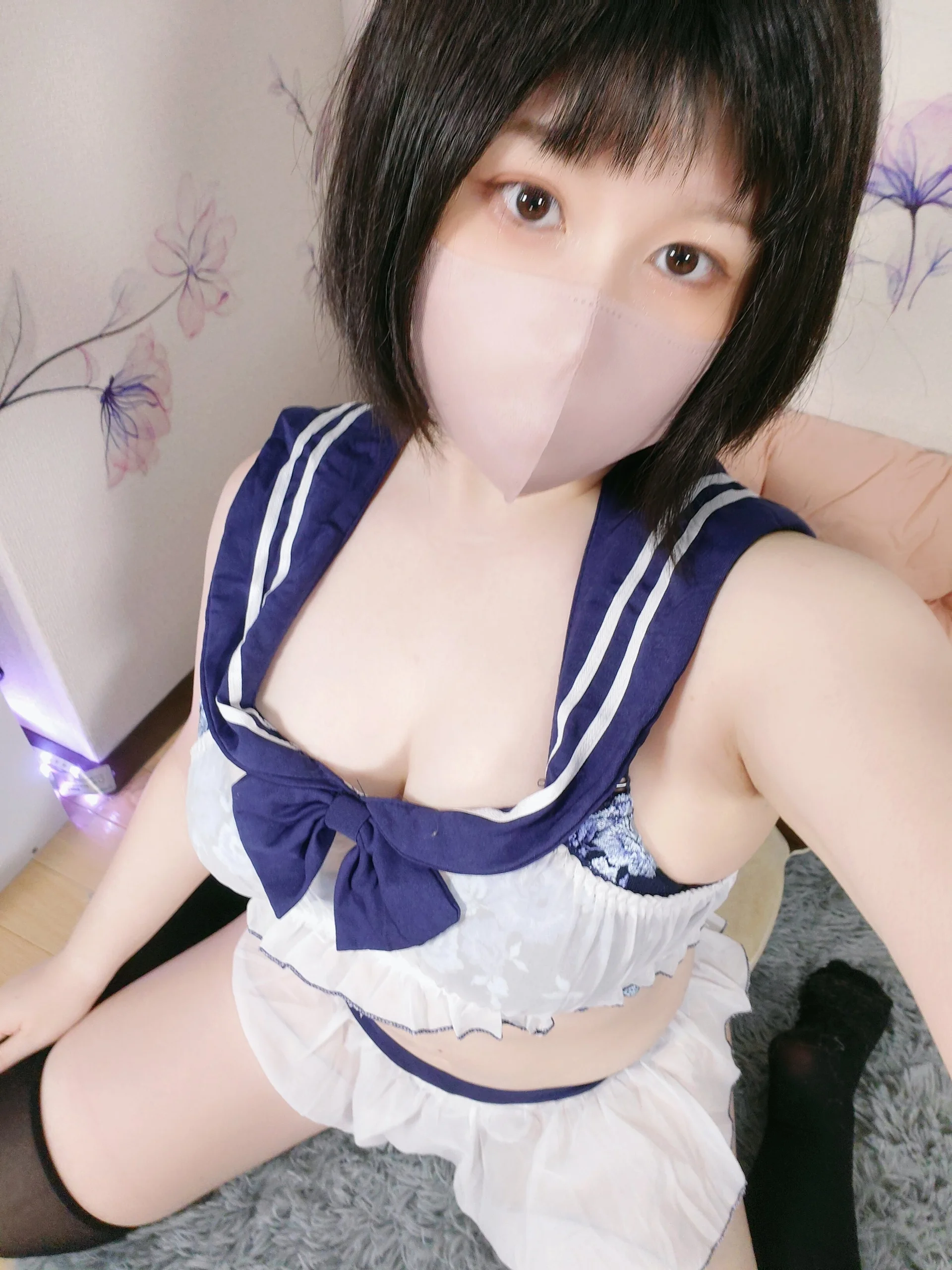XXX Porn Photo of Nude hazuki_8008 12