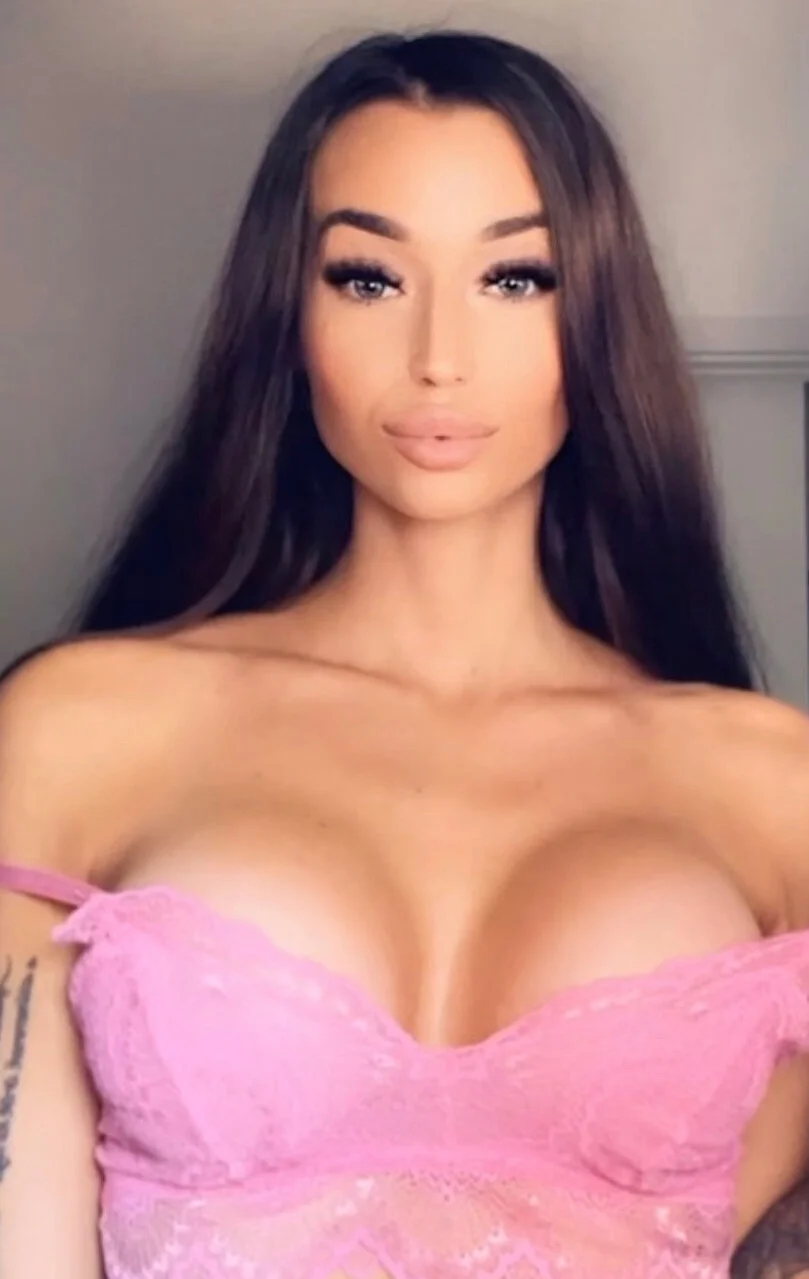 XXX Porn Photo of Nude BabyNose 1