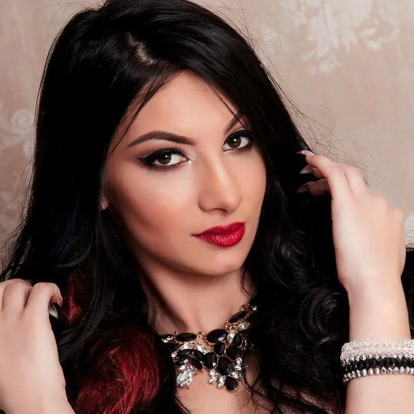 XXX Porn Photo of Nude EvelynAisha 13