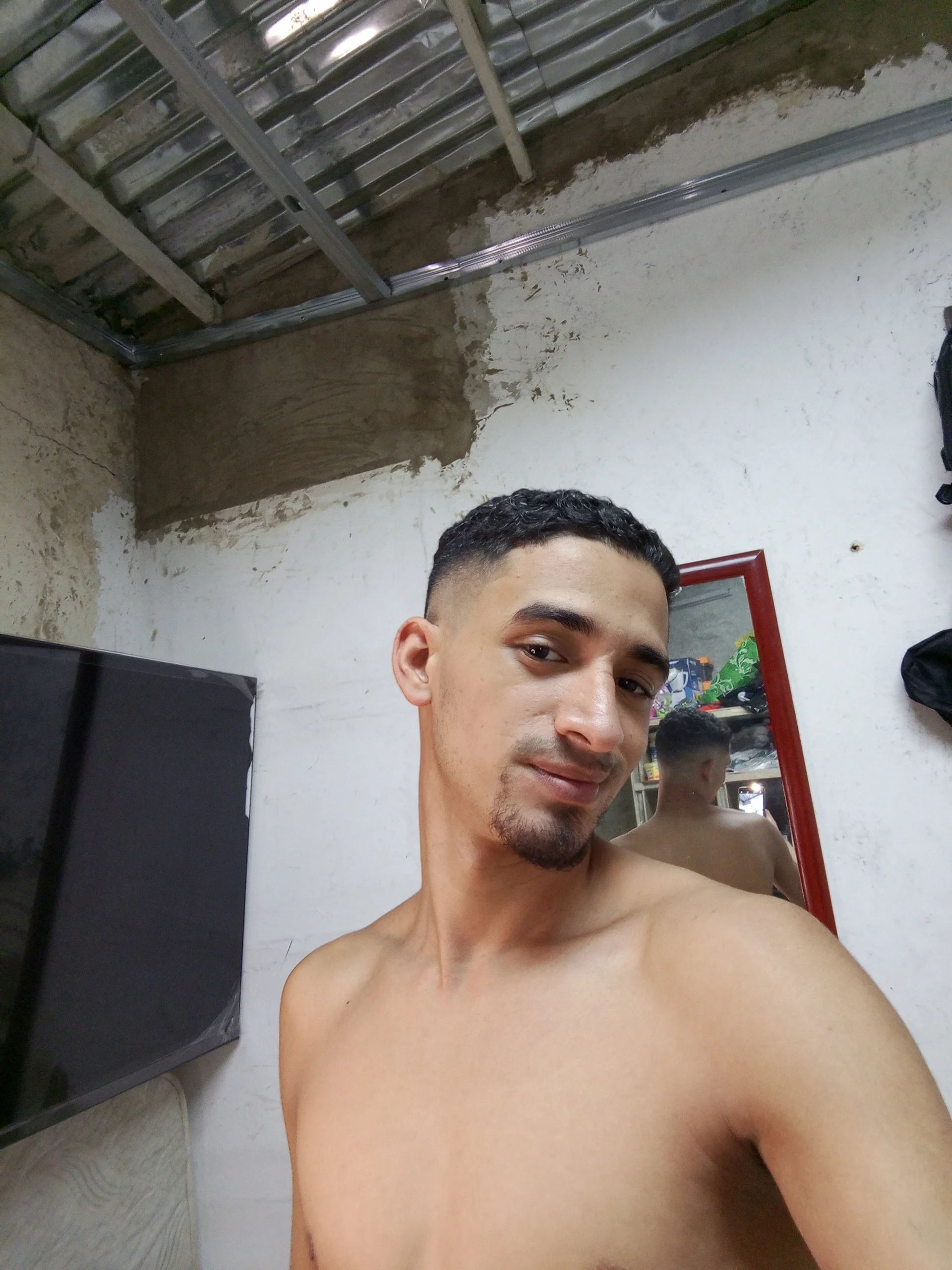 XXX Porn Photo of Nude ikaro21 26