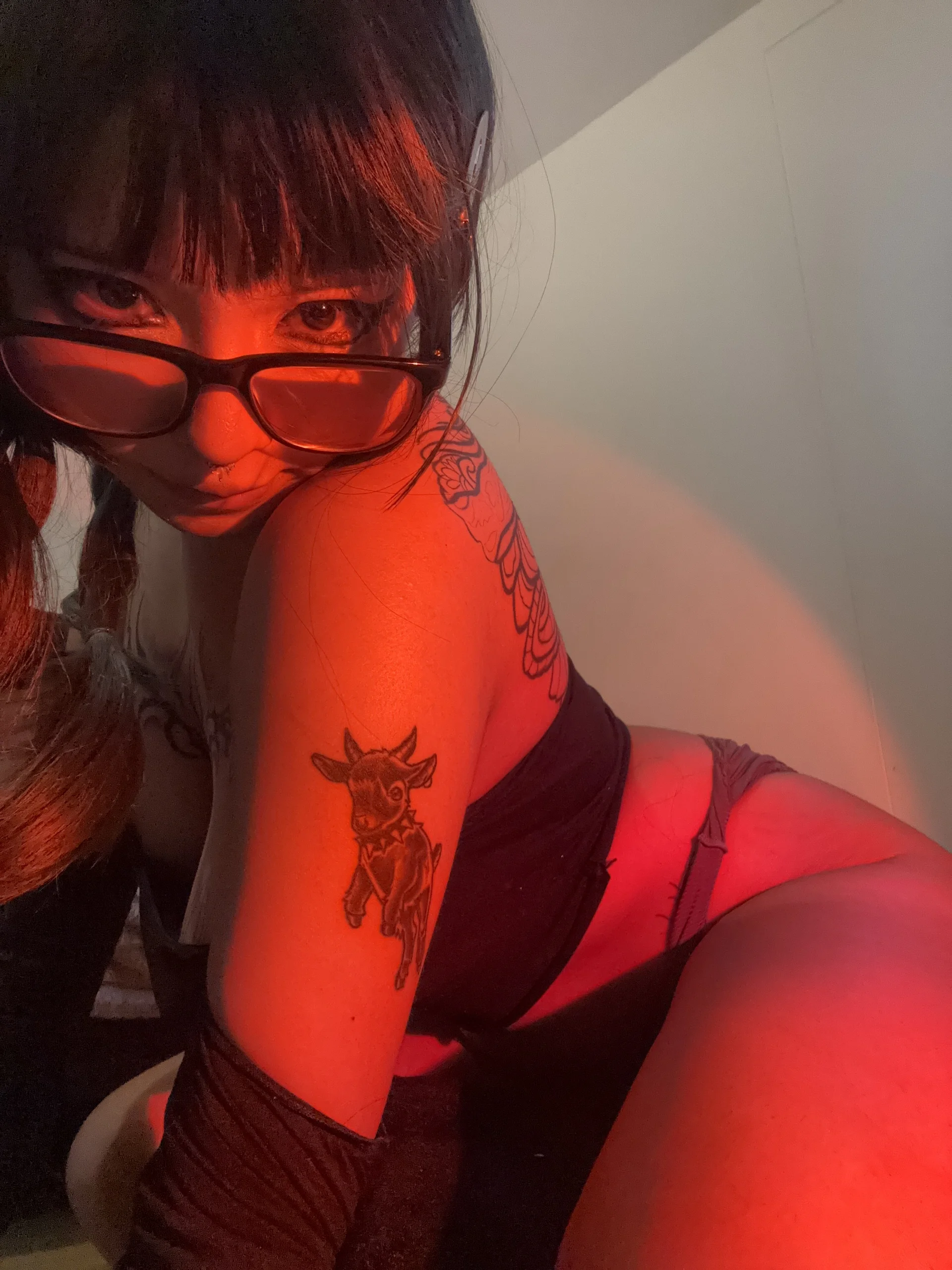 XXX Porn Photo of Nude Kitty_yukimura 25