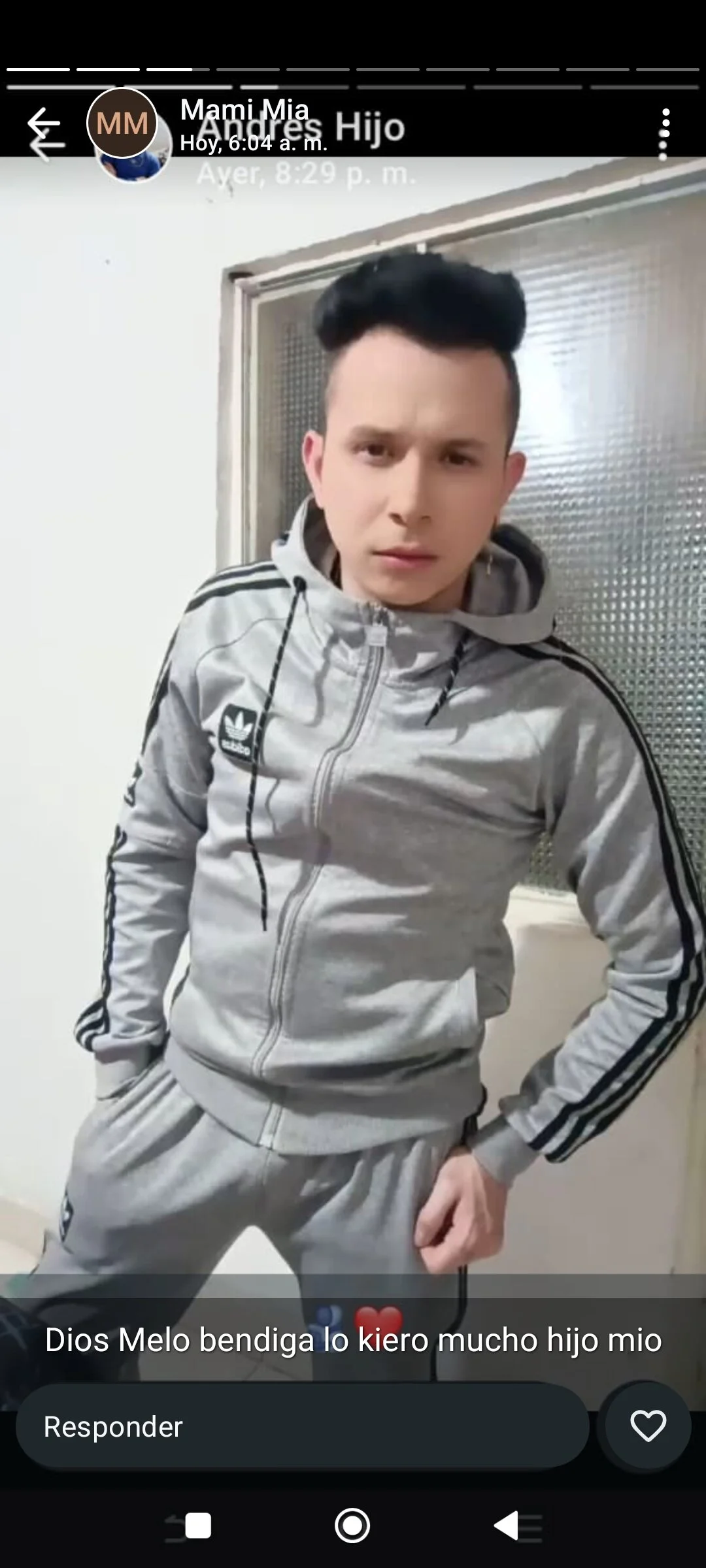 XXX Porn Photo of Nude Golden_Boysx 2
