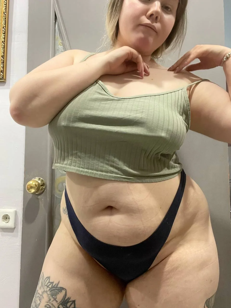 XXX Porn Photo of Nude RubyValen 18