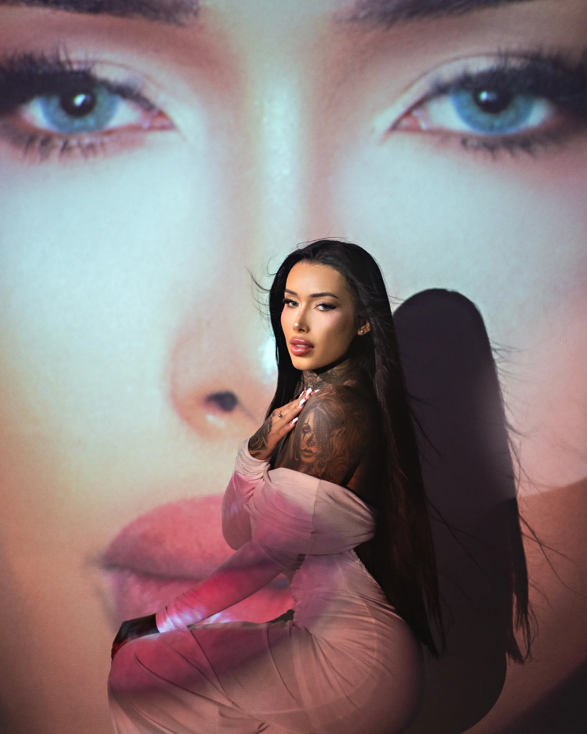 XXX Porn Photo of Nude belllbonniie 50