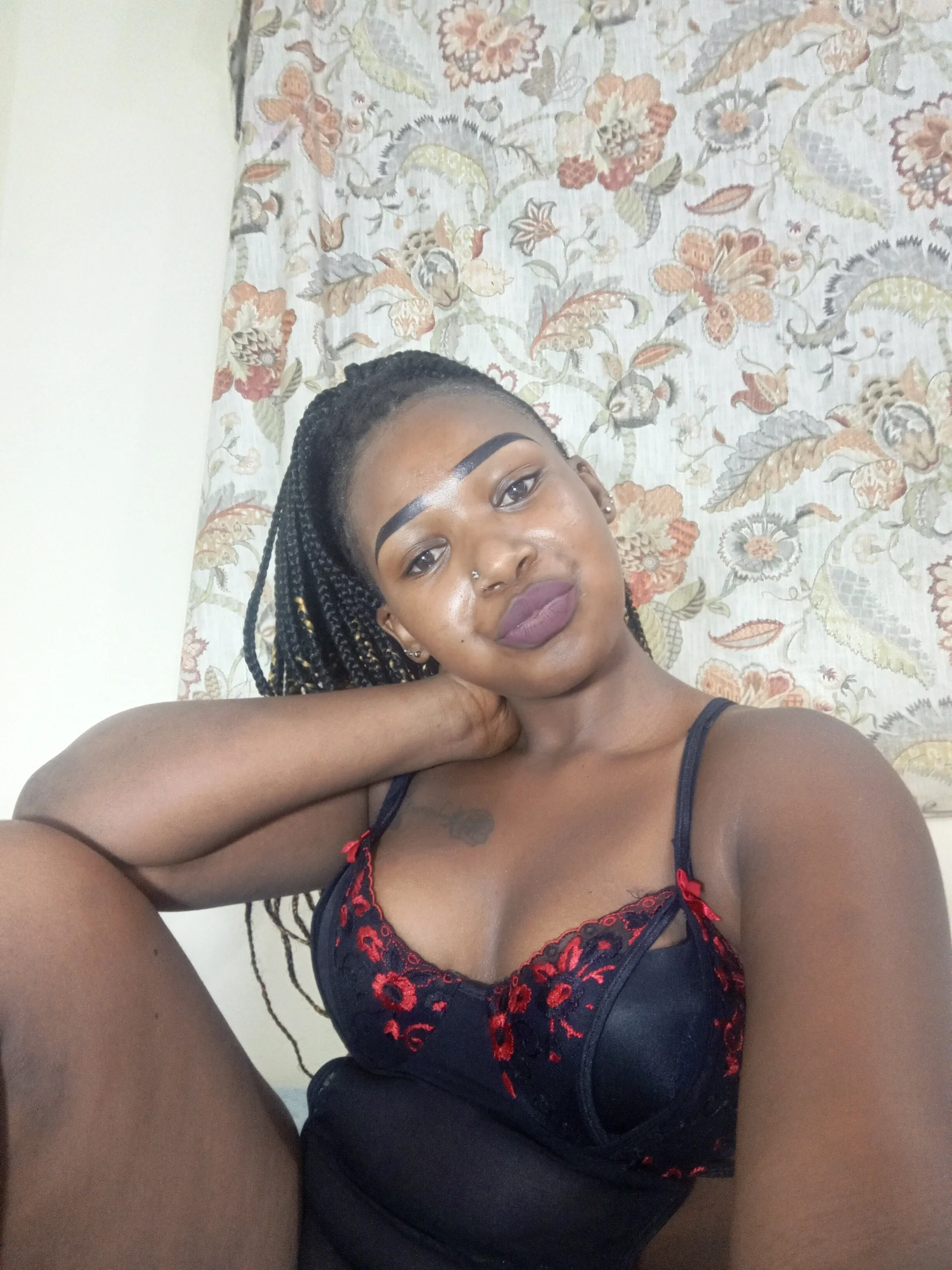 XXX Porn Photo of Nude CuteJ 4