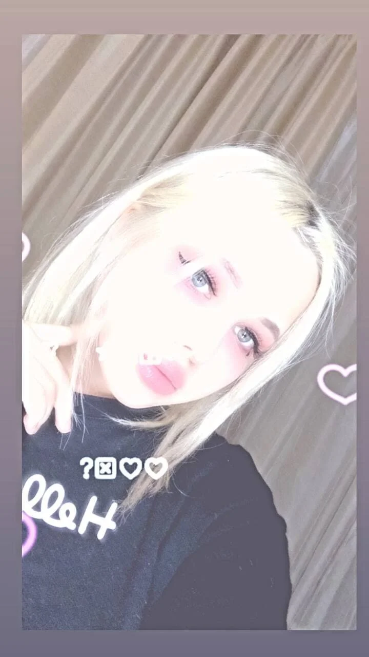 XXX Porn Photo of Nude B_Ratz 9