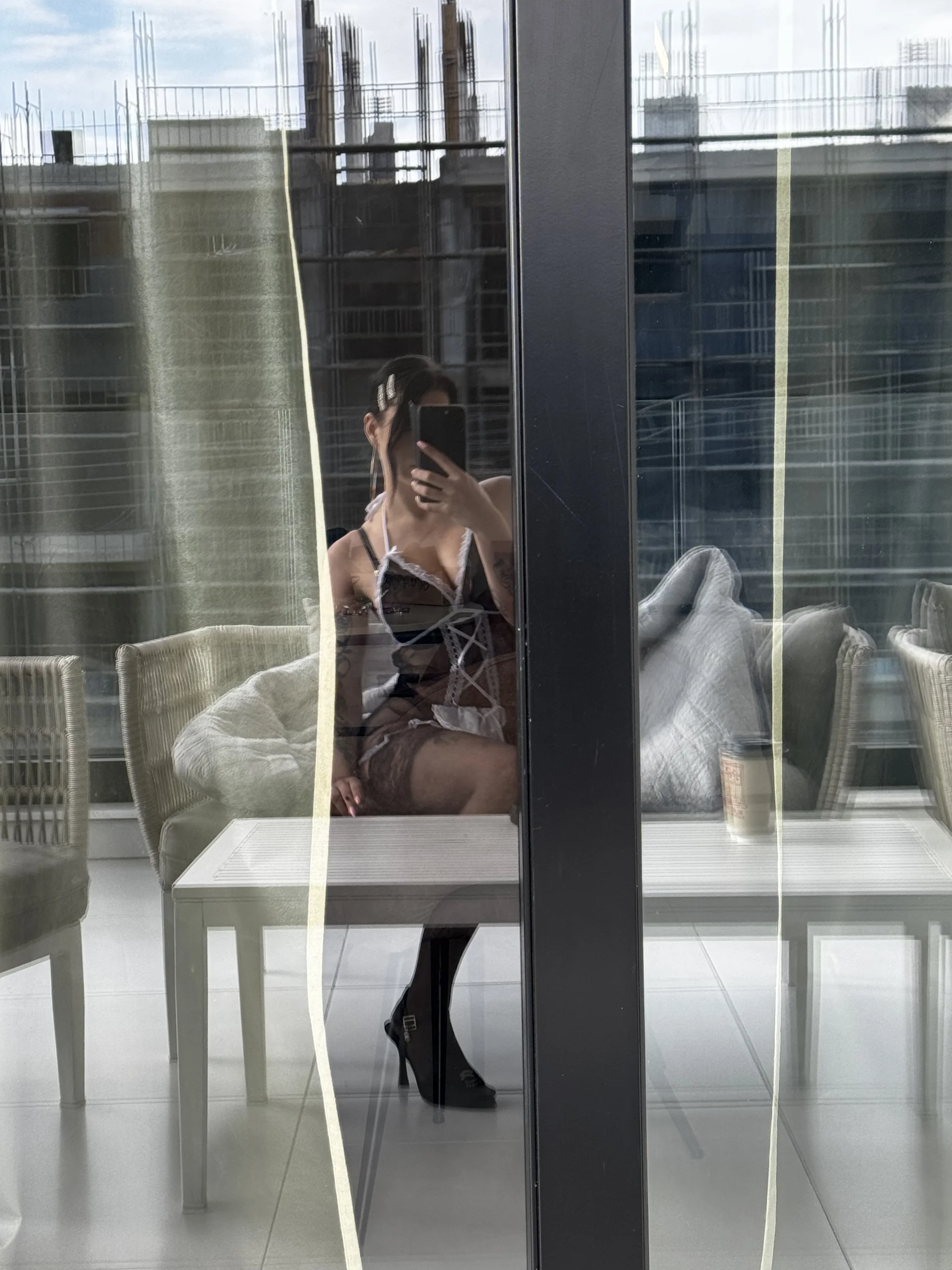 XXX Porn Photo of Nude zoefox-vip 4