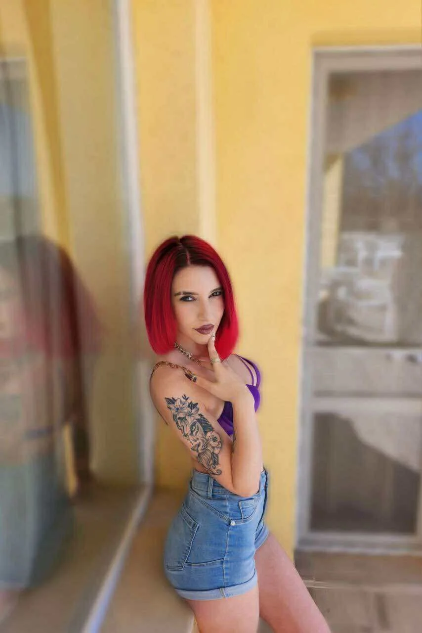 XXX Porn Photo of Nude SunGoddess666 3