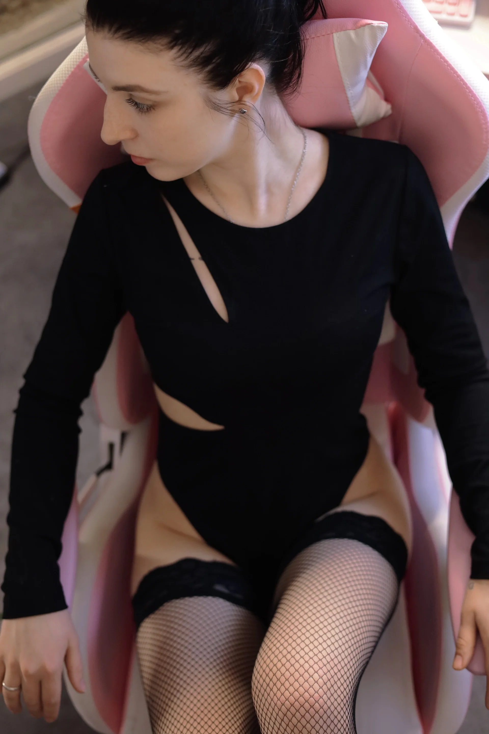 XXX Porn Photo of Nude KatyWoodman 6